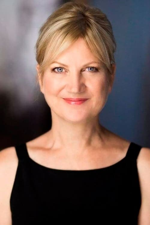 Kathryn Greenwood image