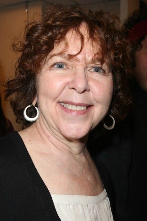 Kathryn Grody image