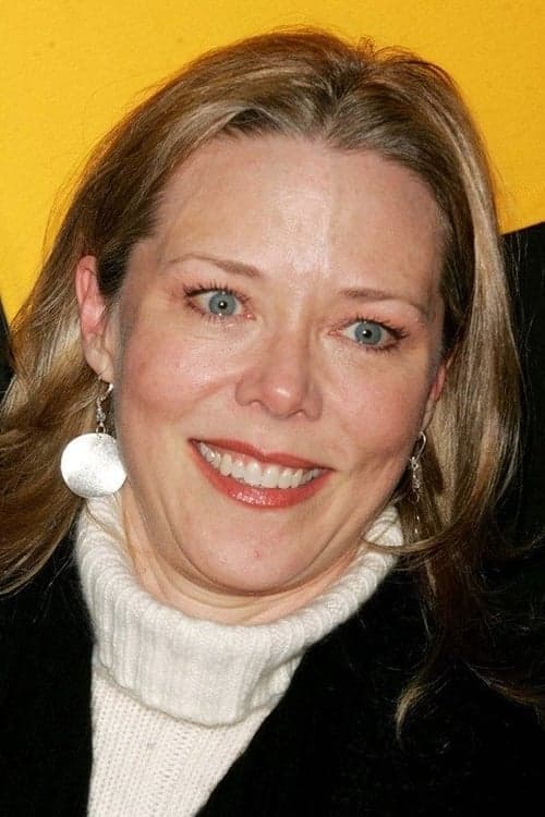Kathryn Meisle image