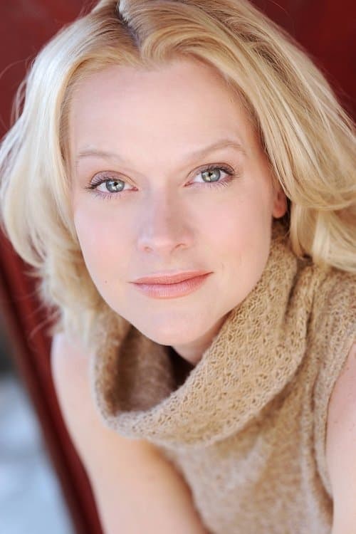 Kathryn Michelle image