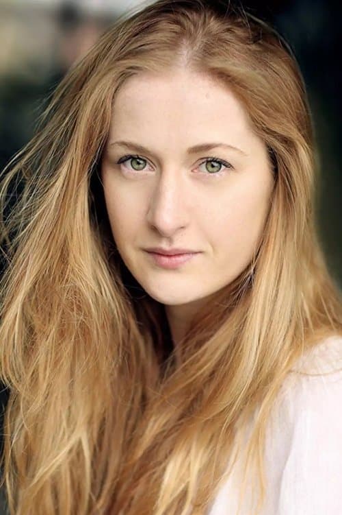 Kathryn Wilder image