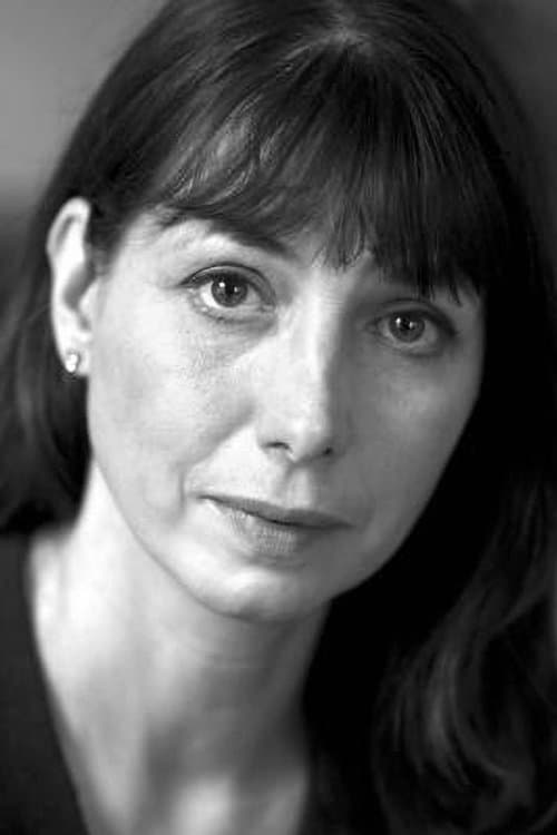 Kathryn Worth image
