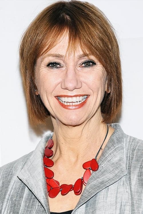 Kathy Baker image