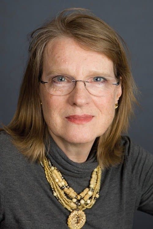 Kathy Cronkite image