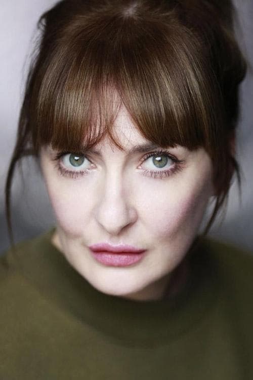 Kathy Kiera Clarke image