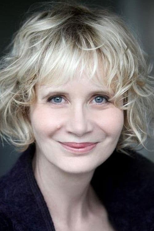 Kathy Kriegel image