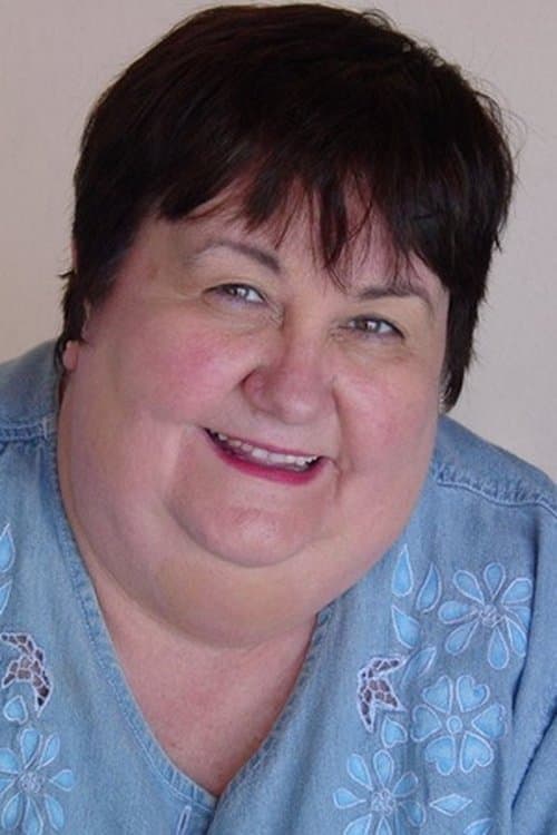 Kathy Lamkin image