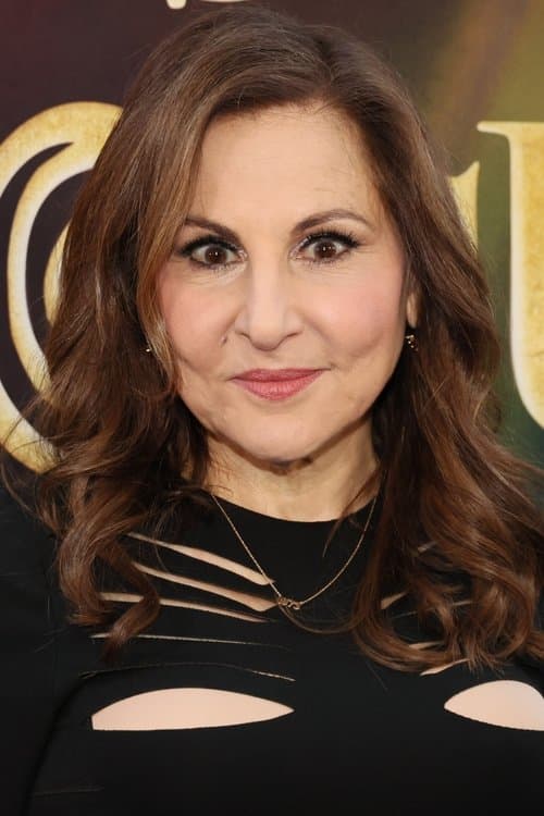 Kathy Najimy image