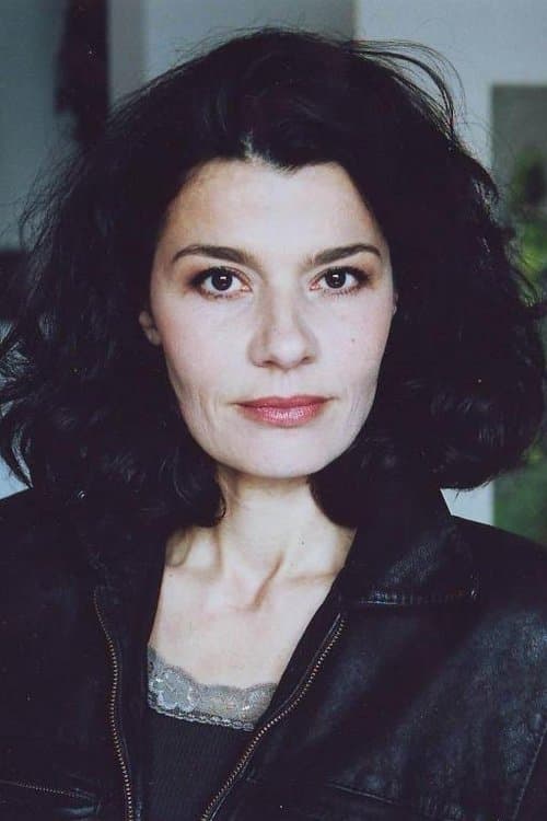 Katia Caballero image