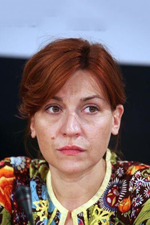 Katia Gerou image