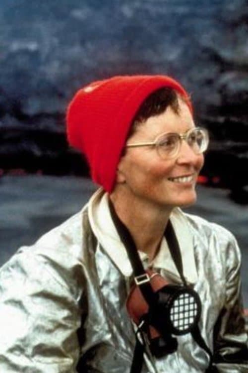 Katia Krafft image