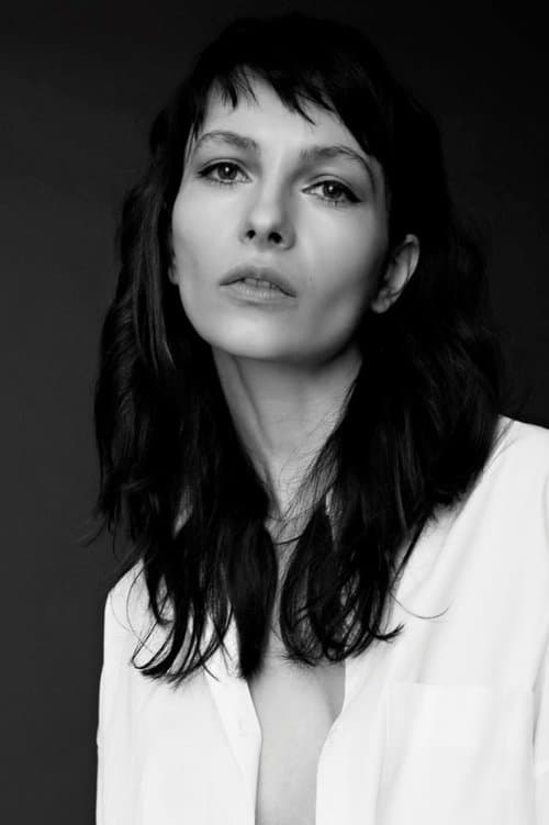 Katia Mironova image