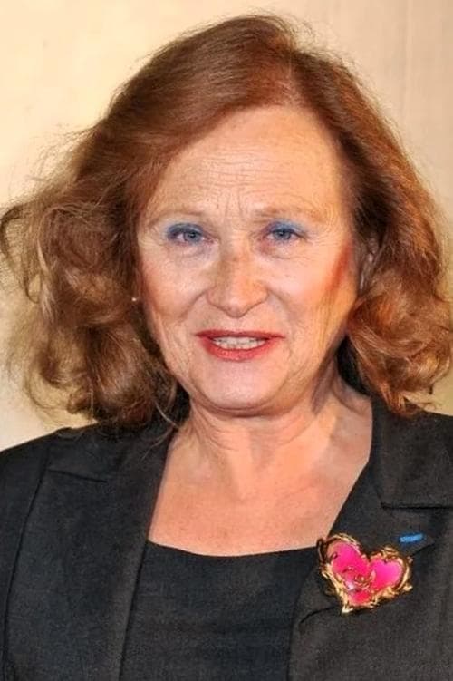 Katia Tchenko image