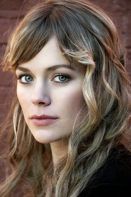 Katia Winter image