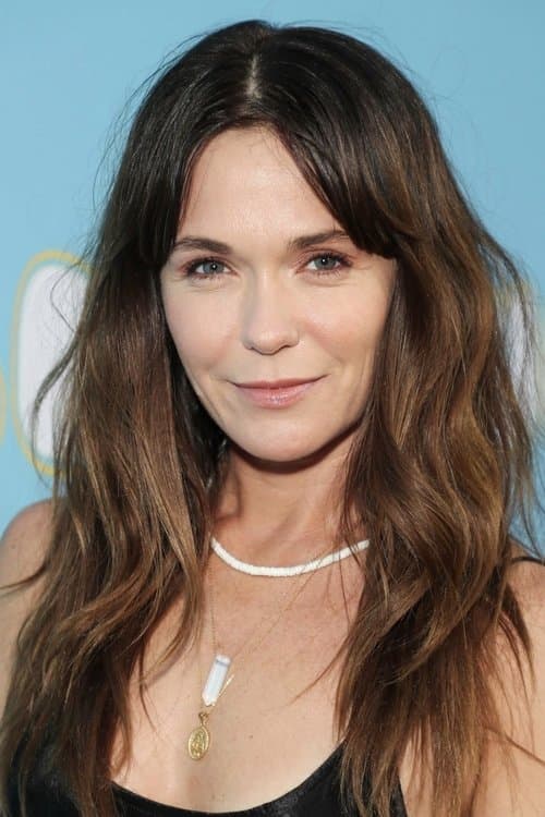 Katie Aselton image