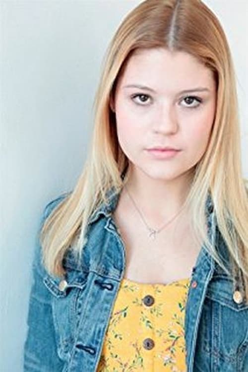 Katie Burgess image