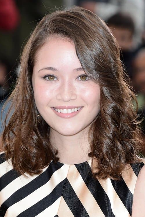 Katie Chang image