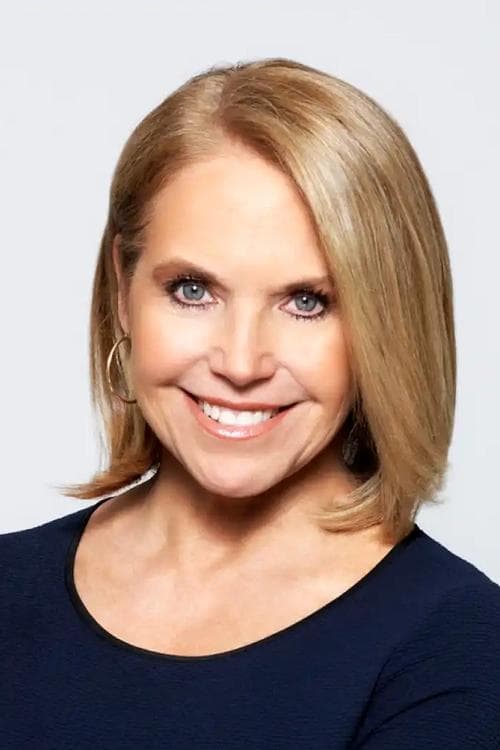 Katie Couric image