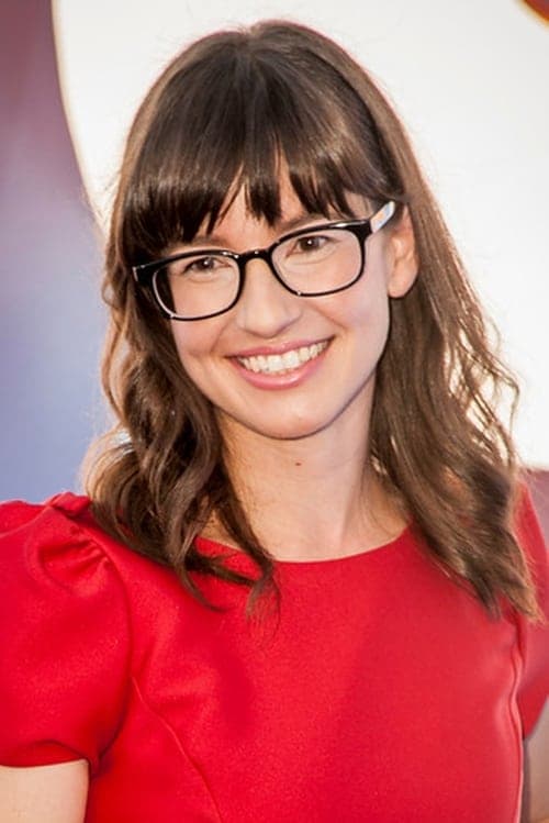 Katie Crown image