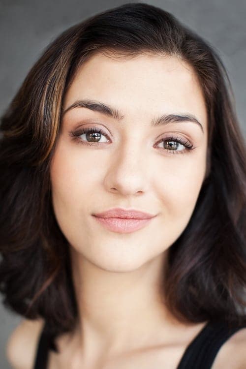 Katie Findlay image