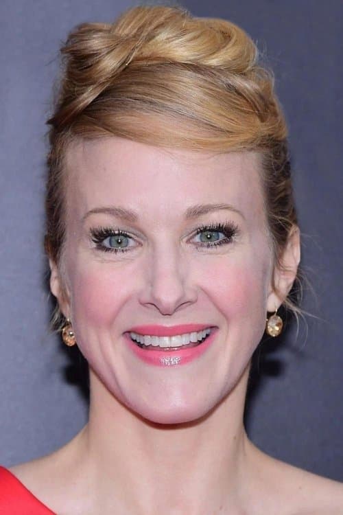 Katie Finneran image
