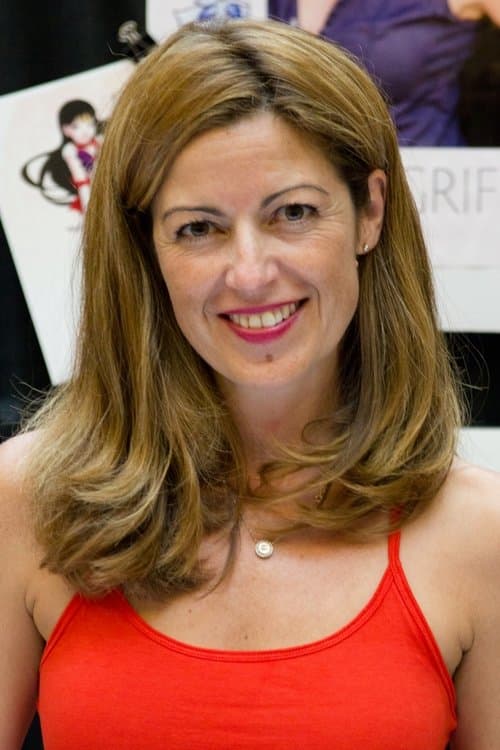 Katie Griffin image