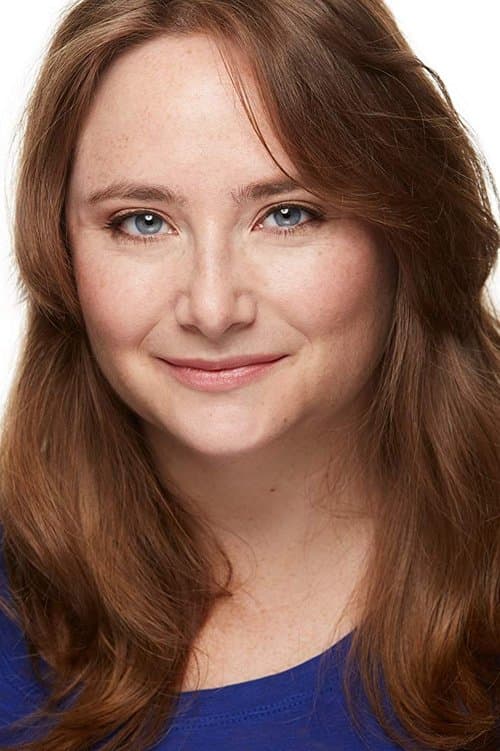 Katie Hartman image