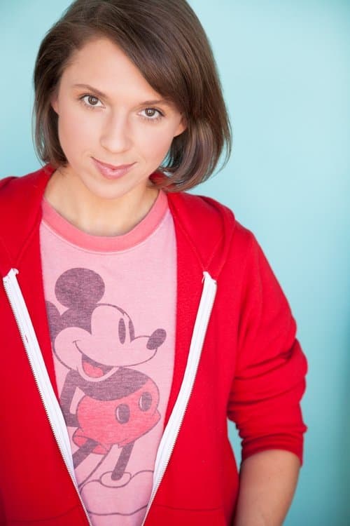 Katie L. Hall image