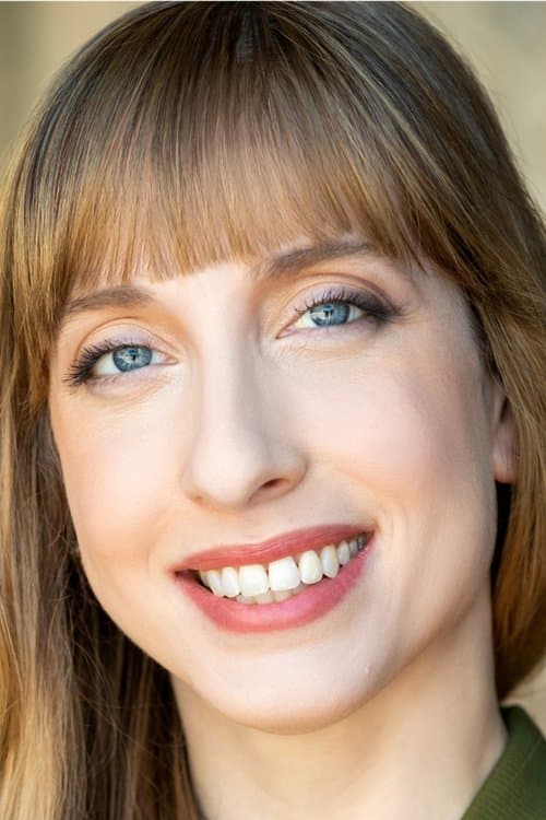 Katie Marovitch image