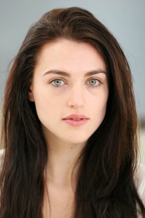 Katie McGrath image