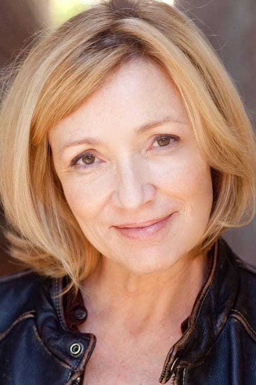 Katie Mitchell image