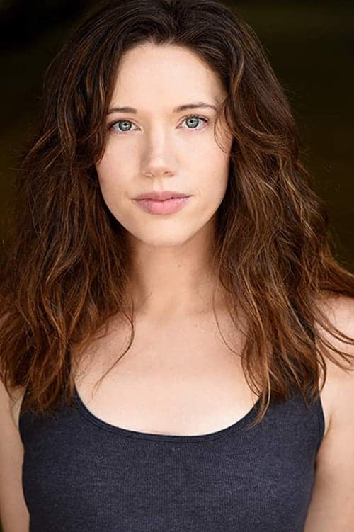 Katie Parker image