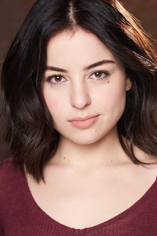 Katie Sarife image