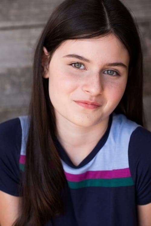 Katie Silverman image