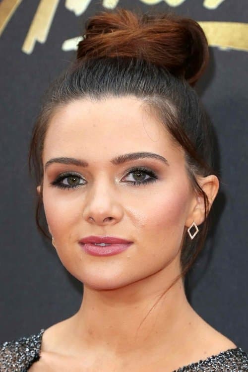 Katie Stevens image