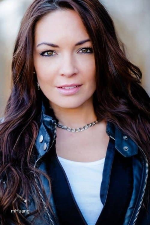 Katie Stewart image
