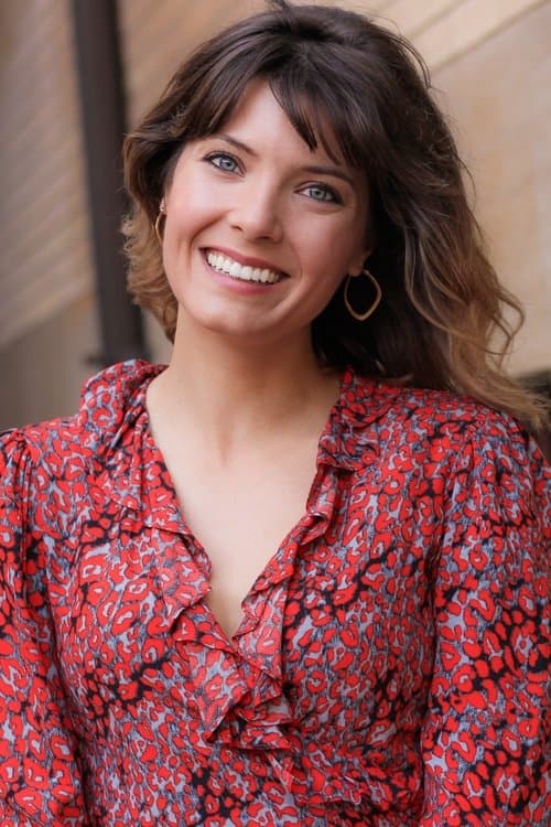 Katie Uhlmann image