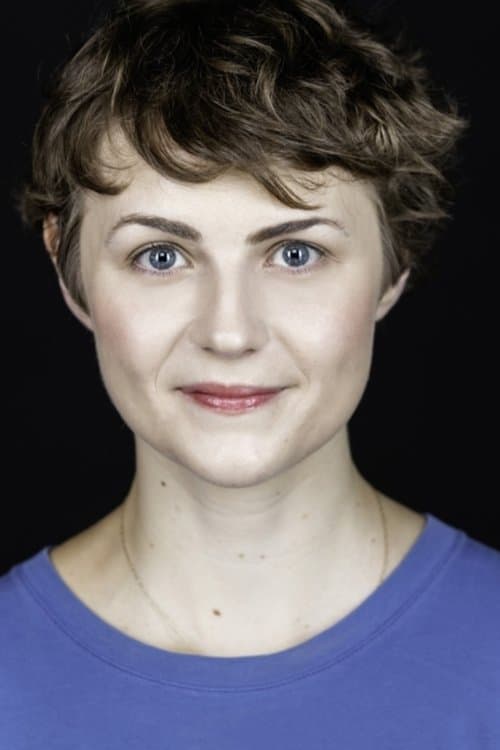 Katie West image