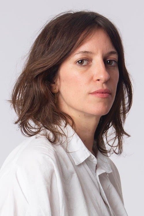 Photo of Katina Medina Mora