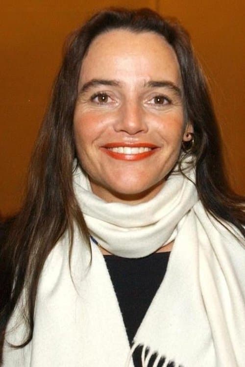 Katja Bienert image