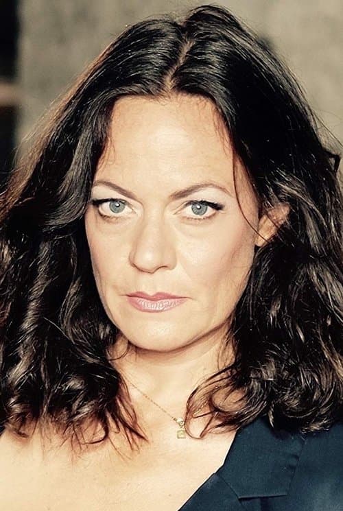 Katja Brenner image