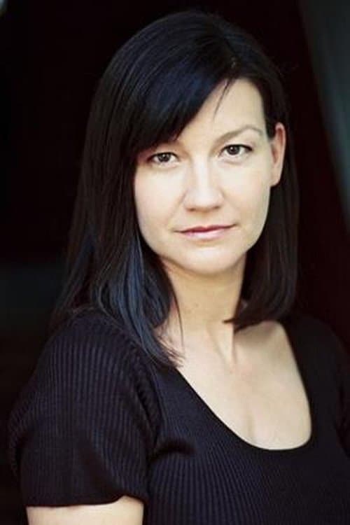 Katja Liebing image