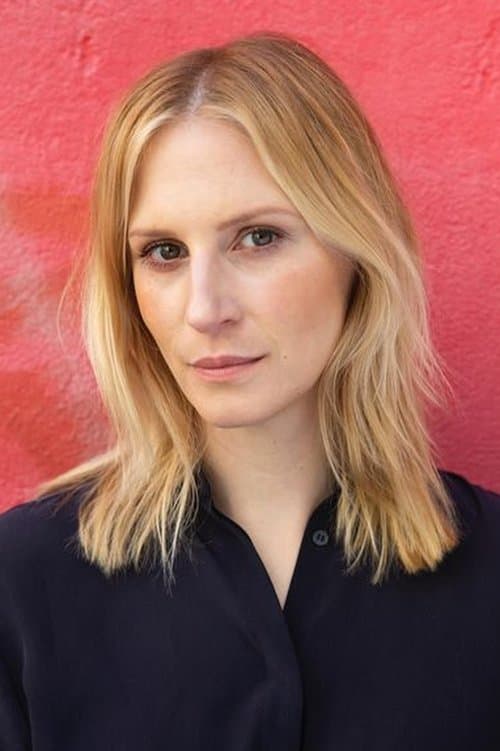 Katja Sallay image
