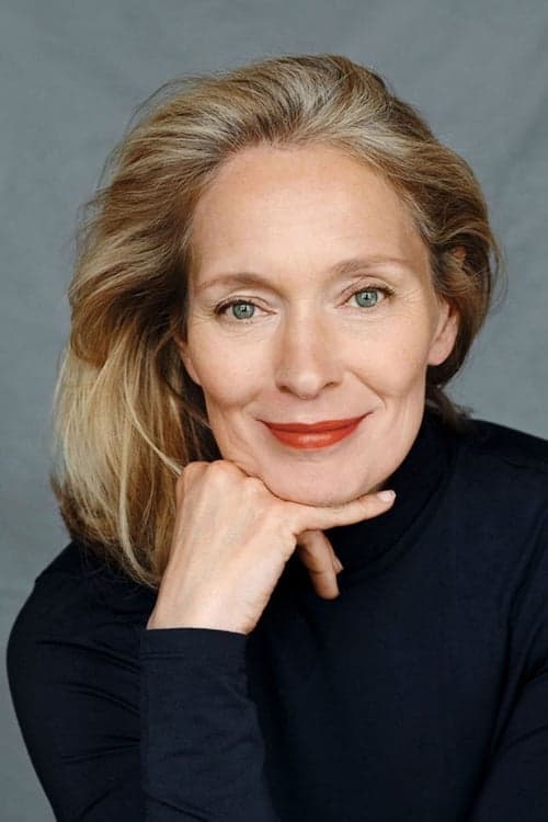 Katja Weitzenböck image