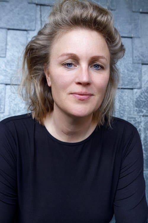 Katrien van Beurden image