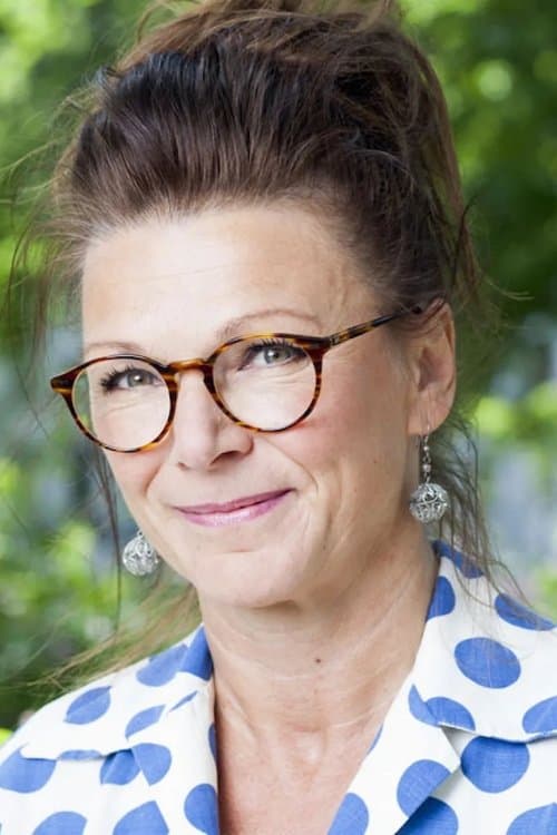Katrin Sundberg image