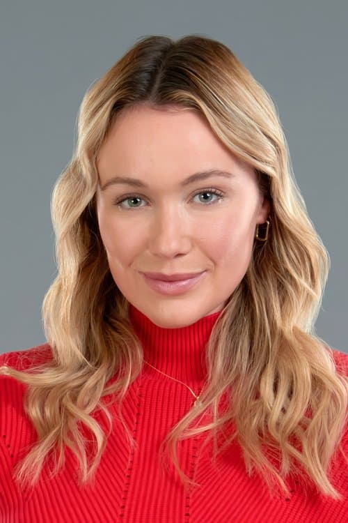 Katrina Bowden image