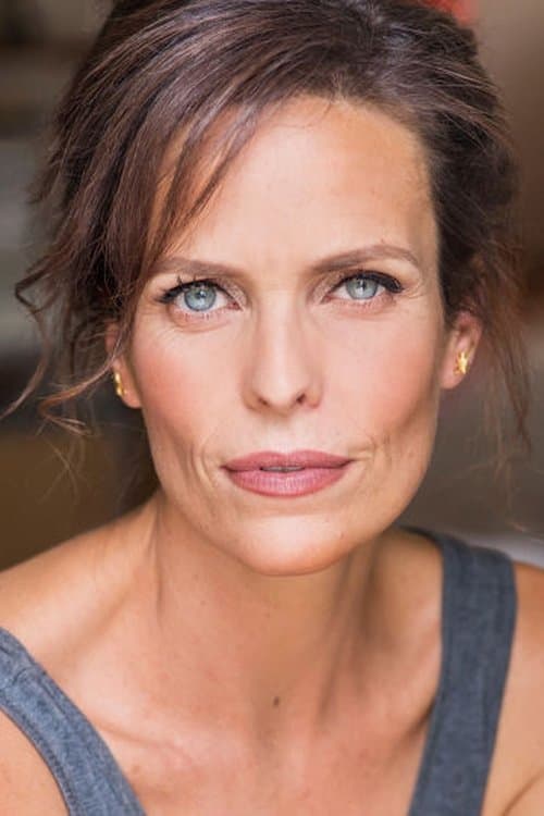 Katrina Browne image