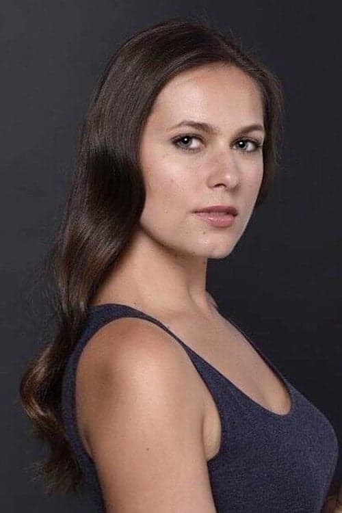 Katrina Grey image