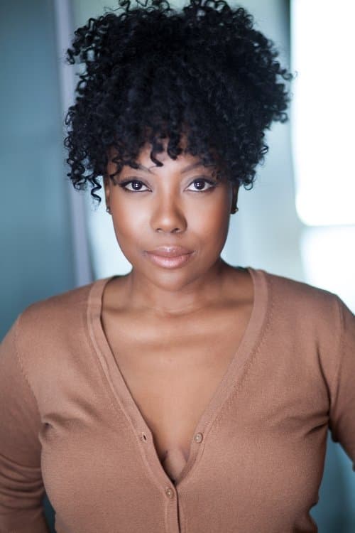 Katrina Reynolds image